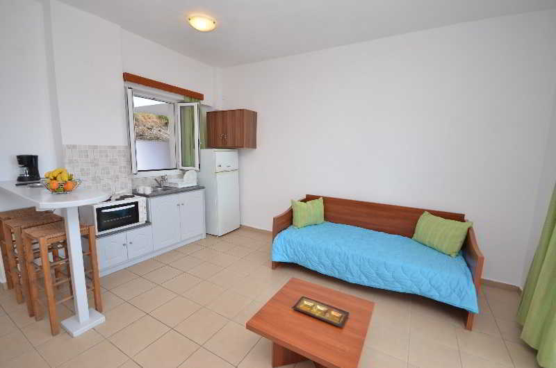 Paradiso Sea View And Pool Corfu Aparthotel