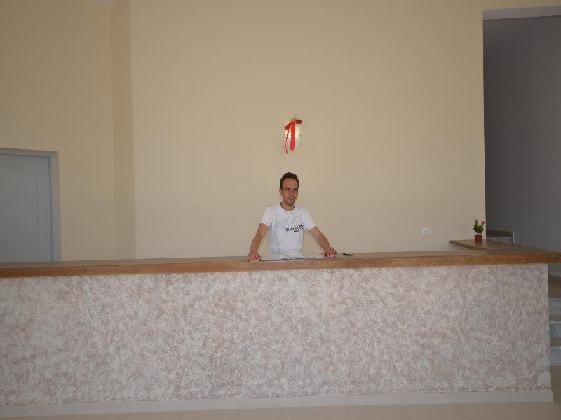 Paradiso Sea View And Pool Corfu Aparthotel 2*