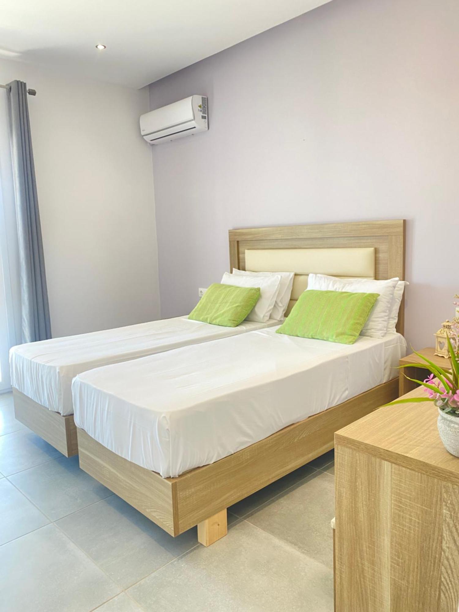 Paradiso Sea View And Pool Corfu Aparthotel 2*