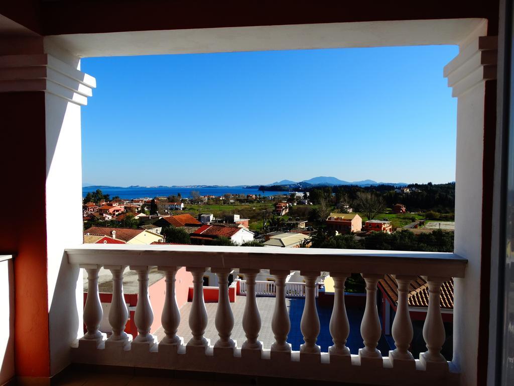 Paradiso Apartahotel