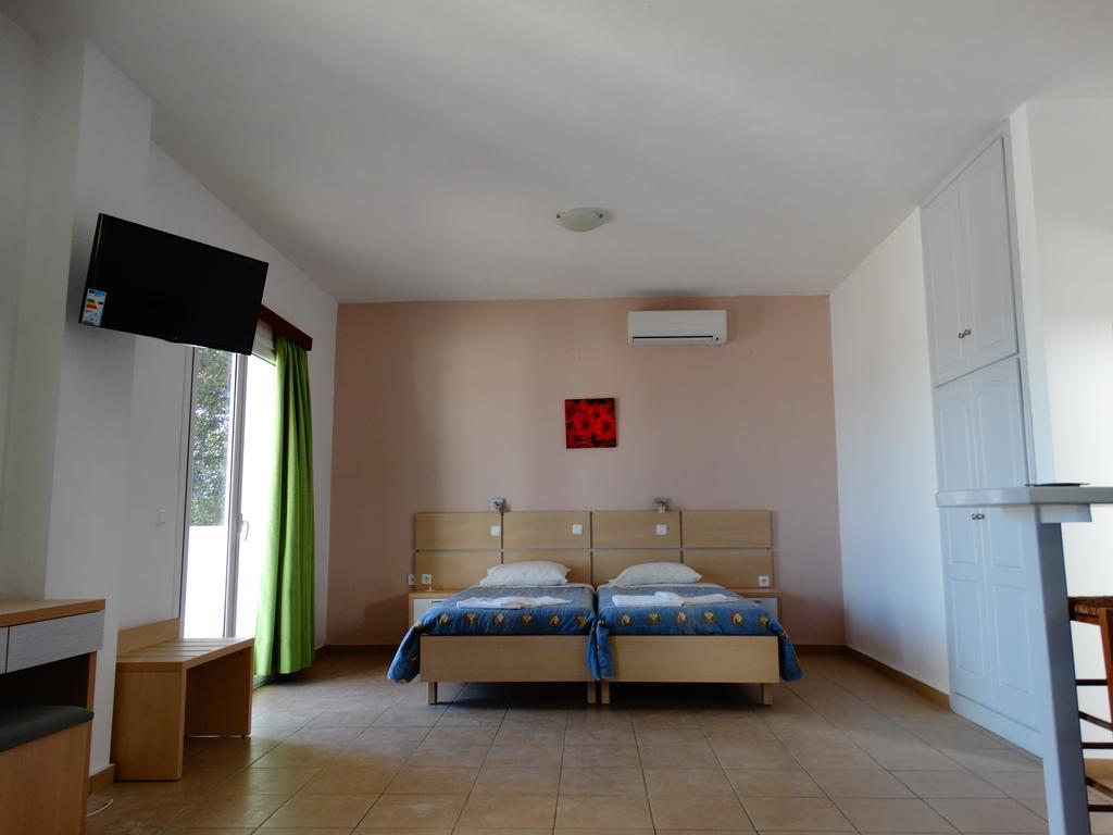 Paradiso Apartahotel