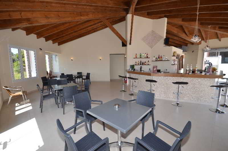 Apartahotel Paradiso