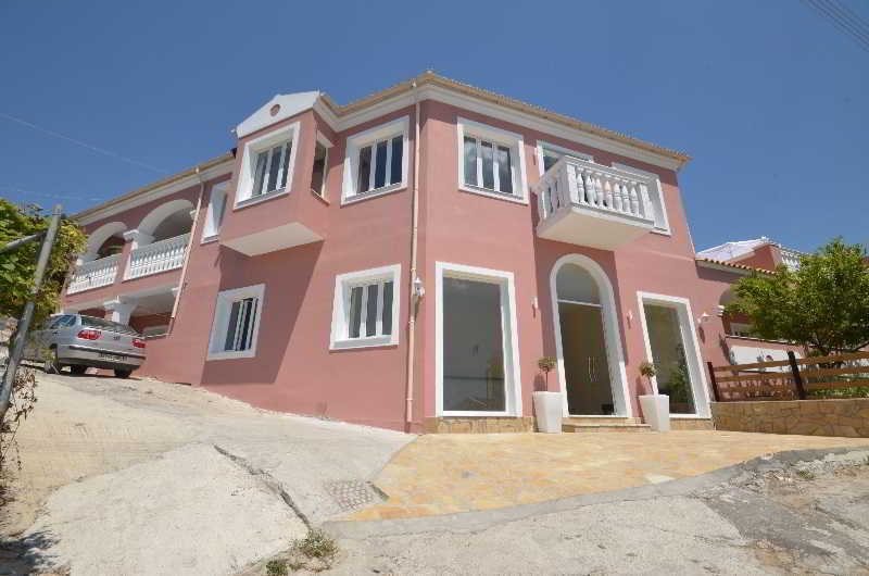 Apartahotel Paradiso Ypsos
