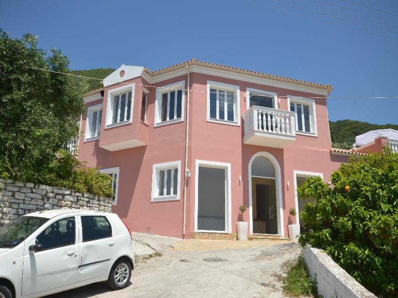 Apartahotel Paradiso 2*