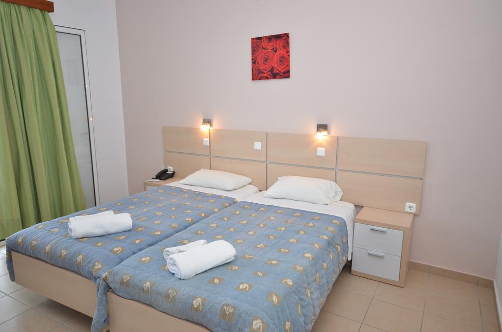 Paradiso Apartahotel